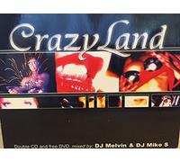 Various - Crazy Land