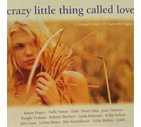 Various - Crazy Little Thing Called Love - Volume 1