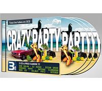 Various - Crazy Party