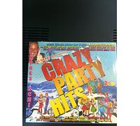 Various - Crazy Party Hits