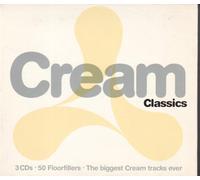 Various - Cream Classics