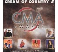 Various - Cream of Country Vol 5