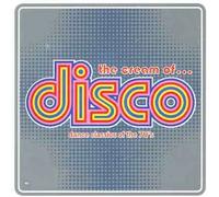 Various - Cream of Disco: Dance Classics