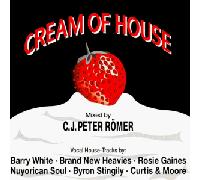 Various - Cream of House 1