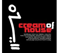 Various - Cream of House
