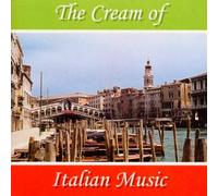 Various - Cream of Otalian Music