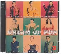 Various - Cream of Pop-die Pro Sieben
