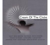 Various - Cream of the Clubs