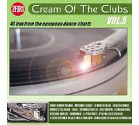 Various - Cream of the Clubs Vol.5