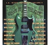 Various - Cream of the Crop