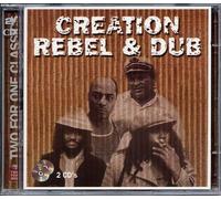 Various - Creation Rebel & Dub