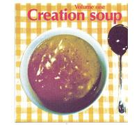 Various - Creation Soup Vol.1 [Import]