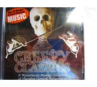 Various - Creepy Classics