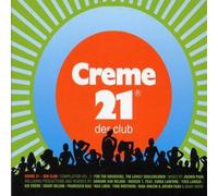 Various - Creme 21 Der Club Vol.2