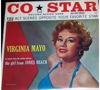 VARIOUS - crème of nashville (4 STAR 108 LP)