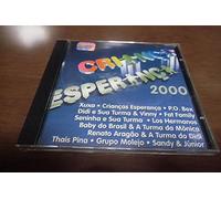 Various - Crianca Esperanca 2000