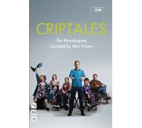 Various CripTales: Six Monologues (Tascabile) NHB Modern Plays
