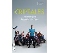 Various CripTales: Six Monologues (Tascabile) NHB Modern Plays