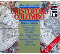 Various - Cristoforo Colombo