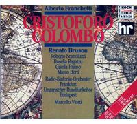 Various - Cristoforo Colombo