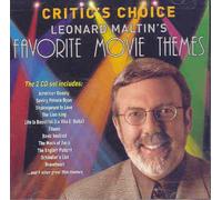 Various - Critic's Choice: Leonard