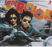 Various - CROOK-IT'S GOOD TO BE BAD-V/A -DIGI-