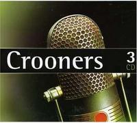 Various - Crooners [Import]