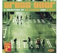 Various - Cross-over Vol. 2