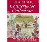 Various Cross Stitch Countryside Collection (Tascabile)