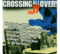 Various - Crossing All Over 17