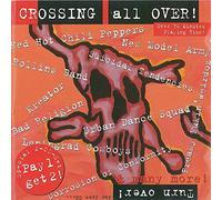 Various - Crossing all over (1993)