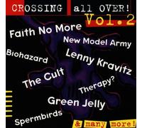Various - Crossing All Over 2