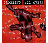 Various - Crossing All Over