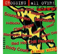 Various - Crossing All Over 3