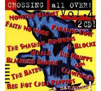 Various - Crossing All Over 4