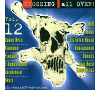 Various - Crossing All Over Vol.12