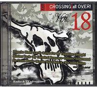 Various - Crossing All Over Vol.18