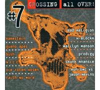 Various - Crossing All Over Vol.7