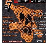 Various - Crossing All Over Vol.7