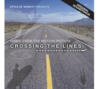 Various - Crossing the Lines O.S.T.