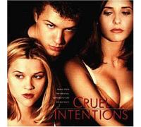 Various - Cruel Intentions [Import]