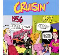 Various - Cruisin 1956-57