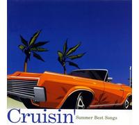 Various - Cruisin: Summer Best Songs