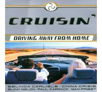 Various - Cruizin'