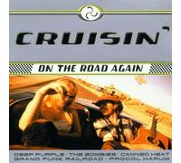 Various - Cruizin'