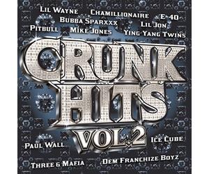 Various - Crunk Hits 2