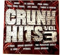 Various - Crunk Hits V.3