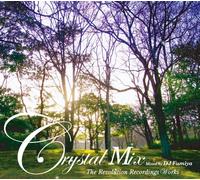 Various - Crustal Mix-Revolution Recordi