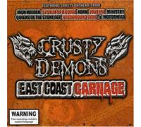 Various - Crusty Demons