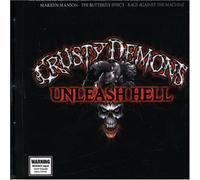 Various - Crusty Demons: Unleash Hell